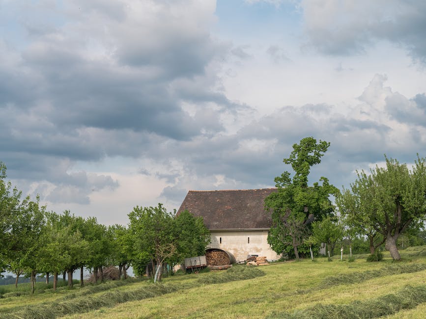 100’s of Beautiful Rural Virginia Farm Towns